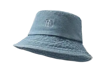 Custom Bucket & Boonie Hats – Wholesale Factory Supply