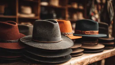 How to Choose the Right OEM Hats for Your Brand's Unique Identity