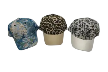 Custom Dad Caps – Low MOQ, OEM/ODM Factory Supply