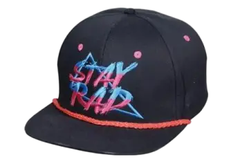 Wholesale Snapback Caps – OEM Service, Best Value Factory