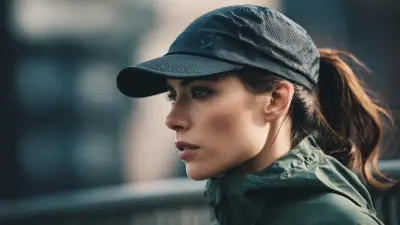 The Ultimate Guide to Choosing the Perfect Ladies Running Hat for Every Weather