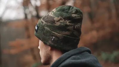 The Comprehensive Camo Beanie Handbook: Everything You Need to Know about This Trendy Accessory