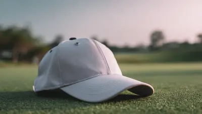 How to Choose the Perfect Golf Cap for Optimal Performance and Style