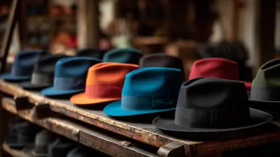How to Choose the Perfect Design for Your Custom Hats