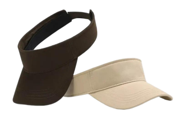 Premium Custom Visor Hats – Breathable, Comfortable, Factory Direct