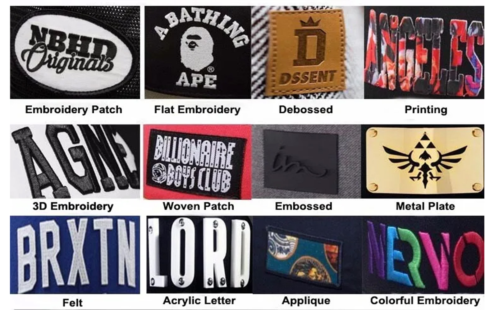 Craftsmanship Showcase