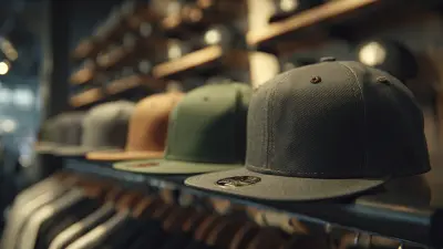 Exploring the Rising Trend of Custom OEM Hats in Fashion and Brand Promotion